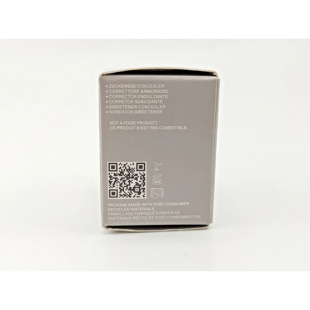 R.E.M. Beauty Sweetener Concealer w Applicator - Medium 6W - 8g/0.28 oz Boxed